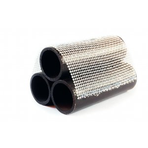HAQUOSS CRUSTA DECOR 3 TUBES